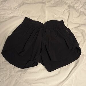 Lululemon Track That Shorts